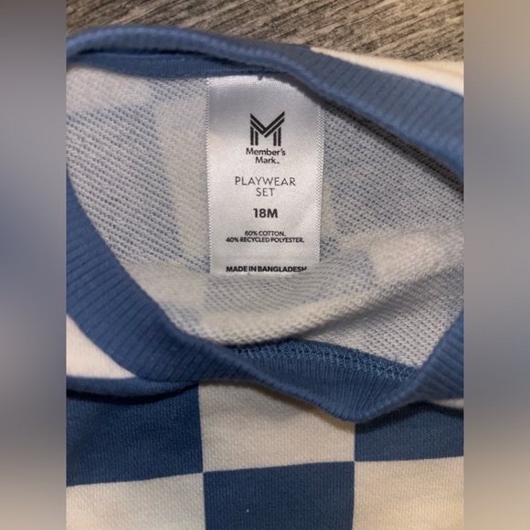 baby set 18 months - Picture 5 of 6